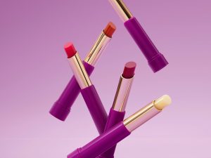 The Nourishing Lip Balms