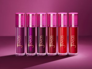 The Reds & Berries Lip Gloss Bundle