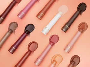 Volumizing Gloss Sticks