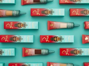 i Prep. i Prime Eyeshadow Primer