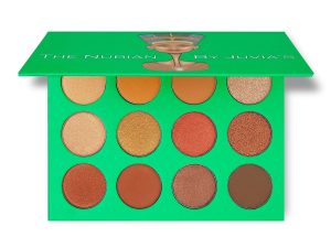 The Nubian Palette