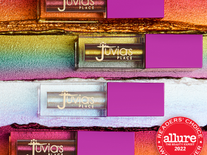 Culture Duochrome Liquid Eyeshadow