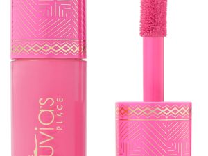 Blushed Liquid Blush