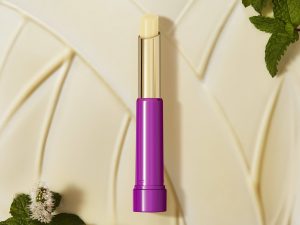 Nourishing Lip Balm - Peppermint