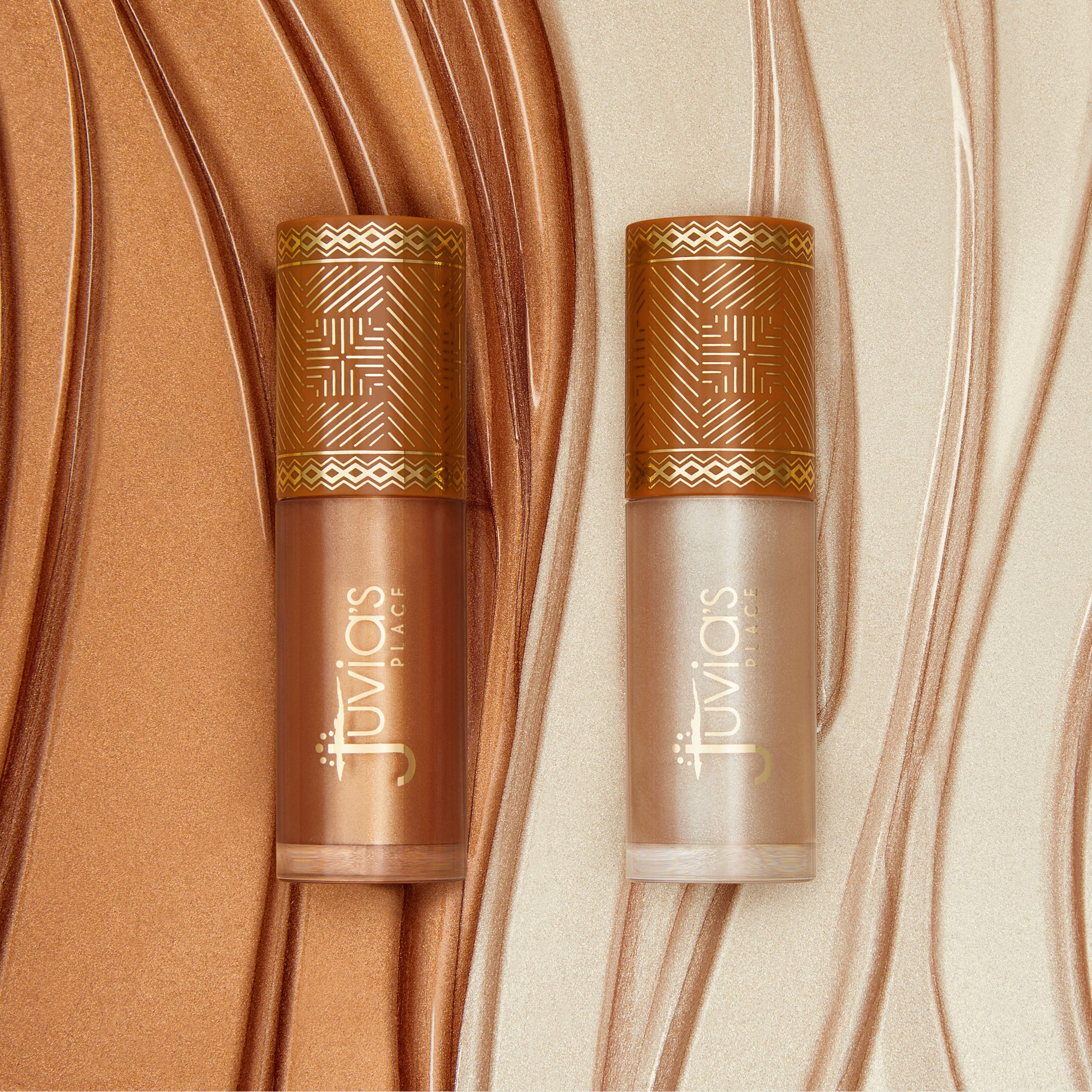 NUBIAN GLOW LIQUID LUMINIZER - Image 16