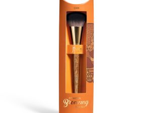 BRONZED J301 POWDER BRONZING BRUSH