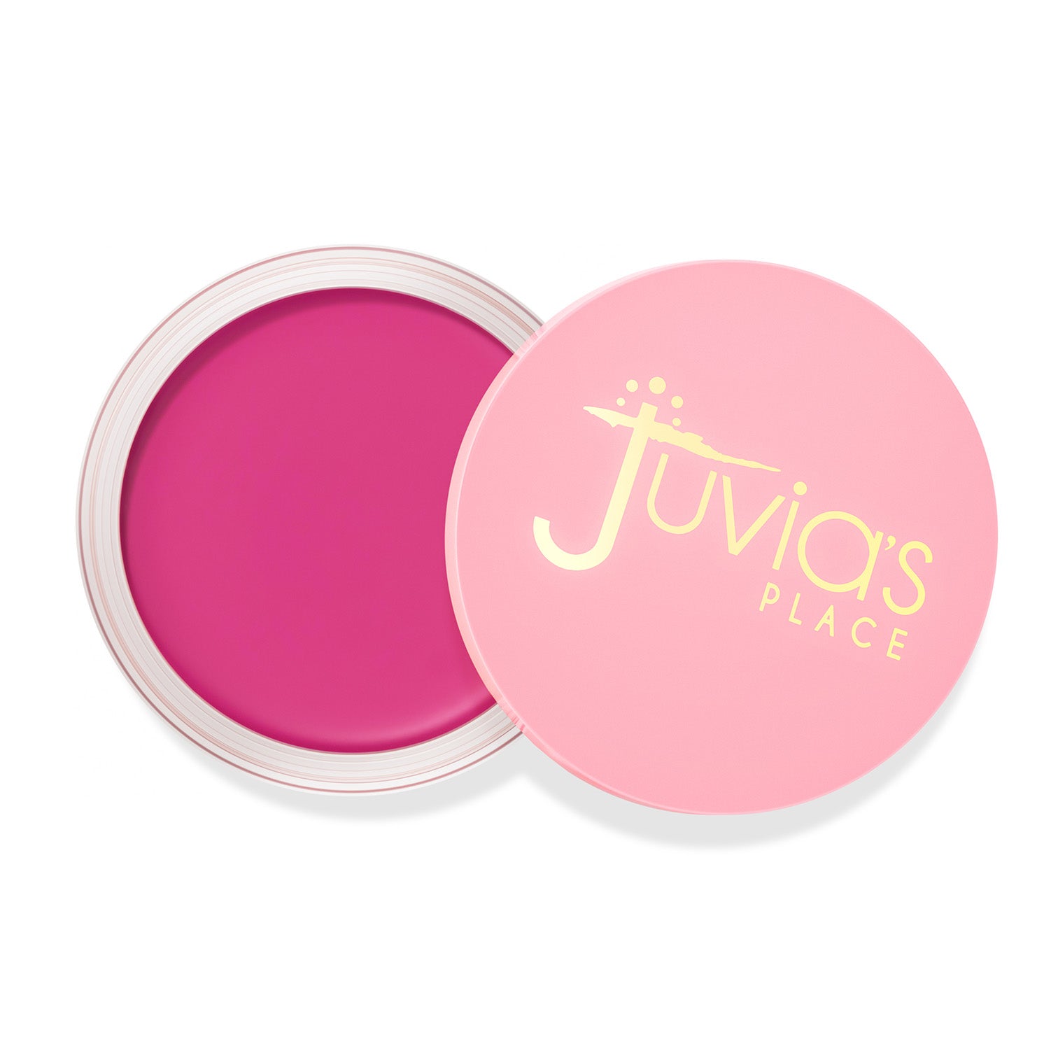 BLUSHED CREAM BLUSH - Image 4