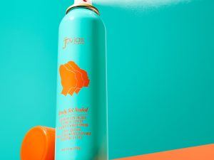 Ready. Set. Sealed Longwear Continuous Fix and Set Spray - Ultra Matte Waterproof