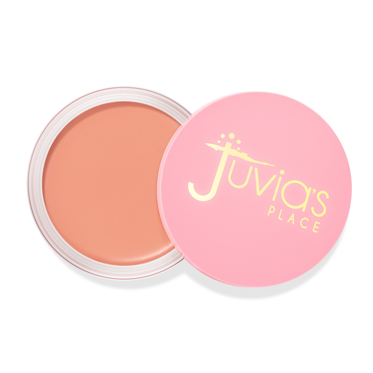 BLUSHED CREAM BLUSH - Image 9