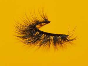 The Nubian Lashes - Aziza