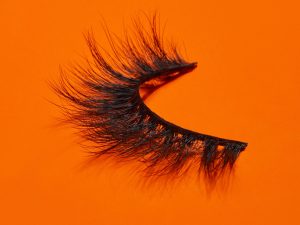 The Nubian Lashes - Biba