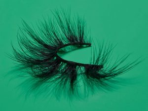 The Nubian Lashes - Cleopatra