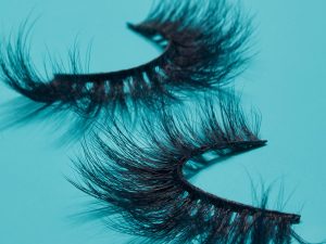 The Nubian Lashes - Egypt Flare