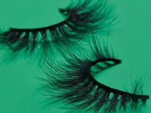 The Nubian Lashes - Egypt Lite