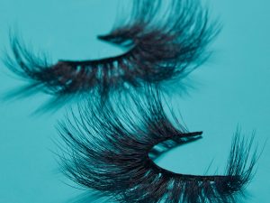 The Nubian Lashes - Egypt XL