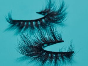 The Nubian Lashes - Egypt