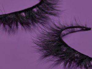 The Nubian Lashes - Kush