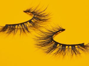 The Nubian Lashes - Royalty