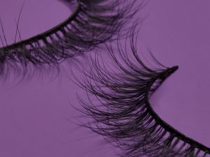 The Nubian Lashes - Siwa