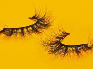 The Nubian Lashes - Zaria