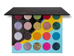 The Wahala Palette