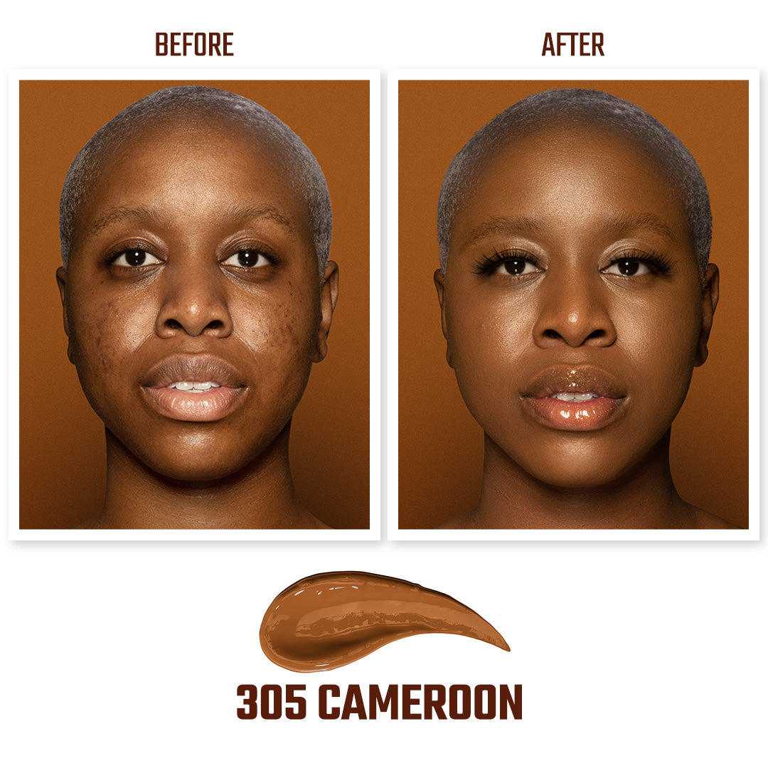 I Am Magic Natural Radiance Foundation - Image 79