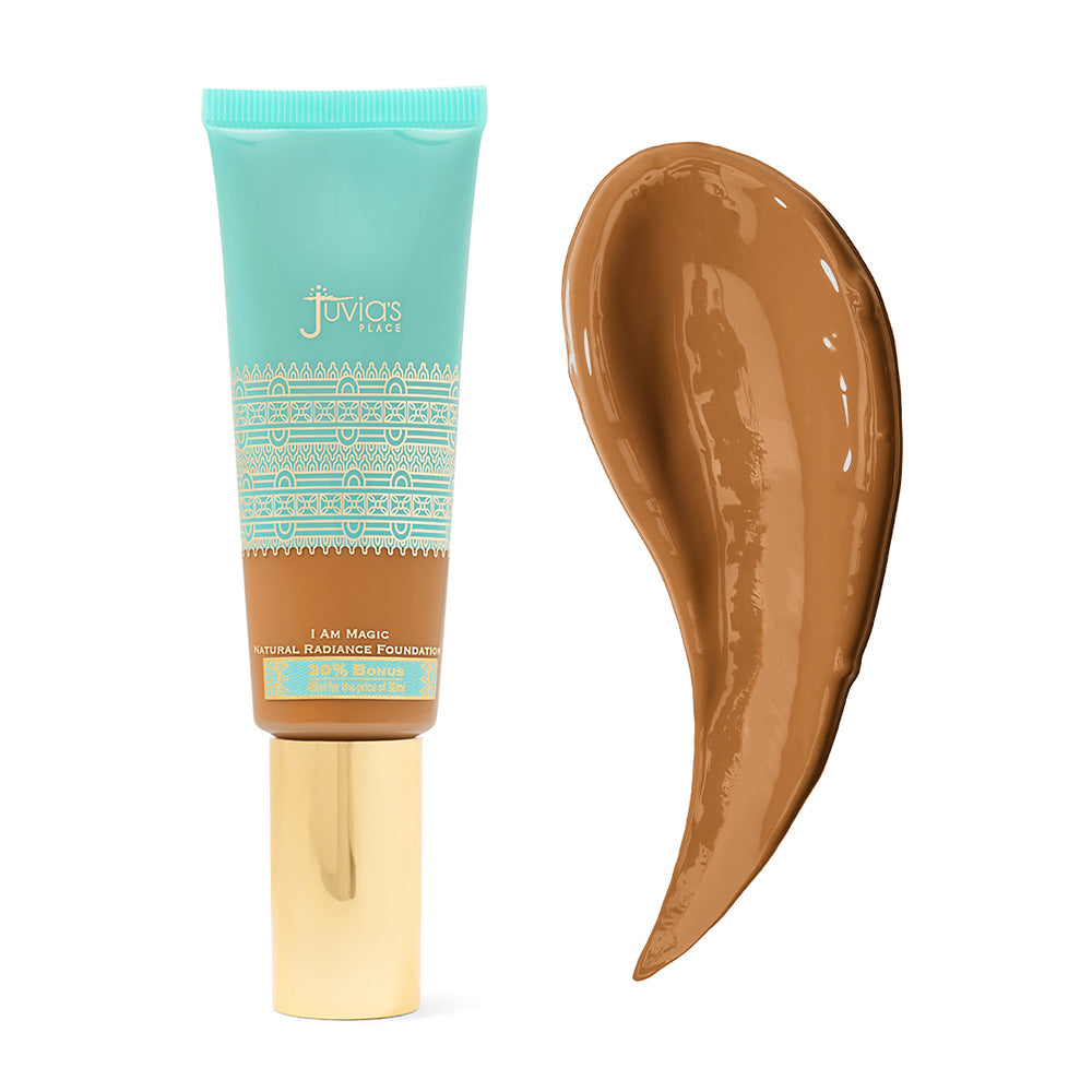 I Am Magic Natural Radiance Foundation - Image 29