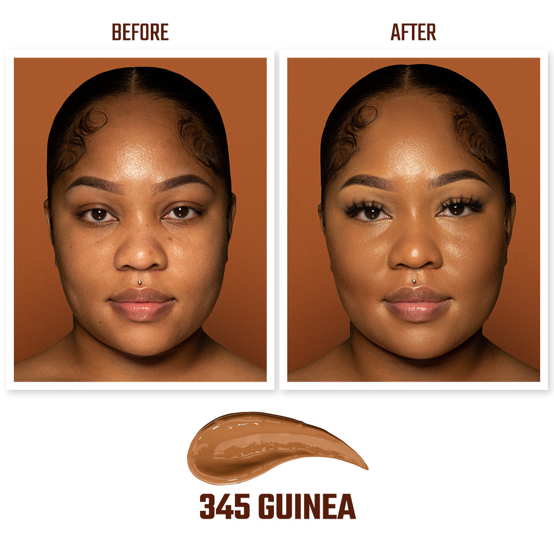 I Am Magic Natural Radiance Foundation - Image 83