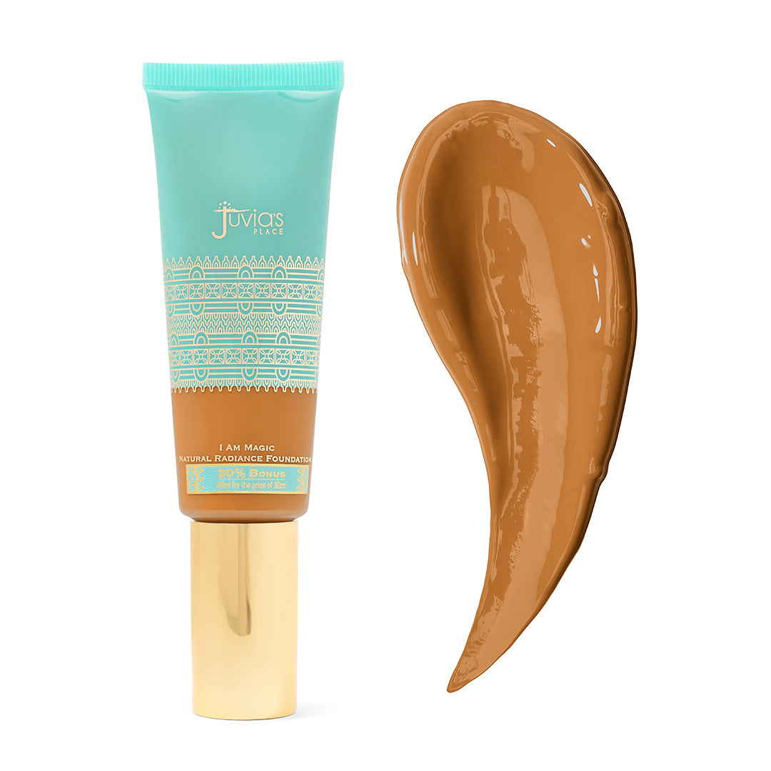 I Am Magic Natural Radiance Foundation - Image 35