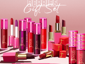 The Reds & Berries Gift Set