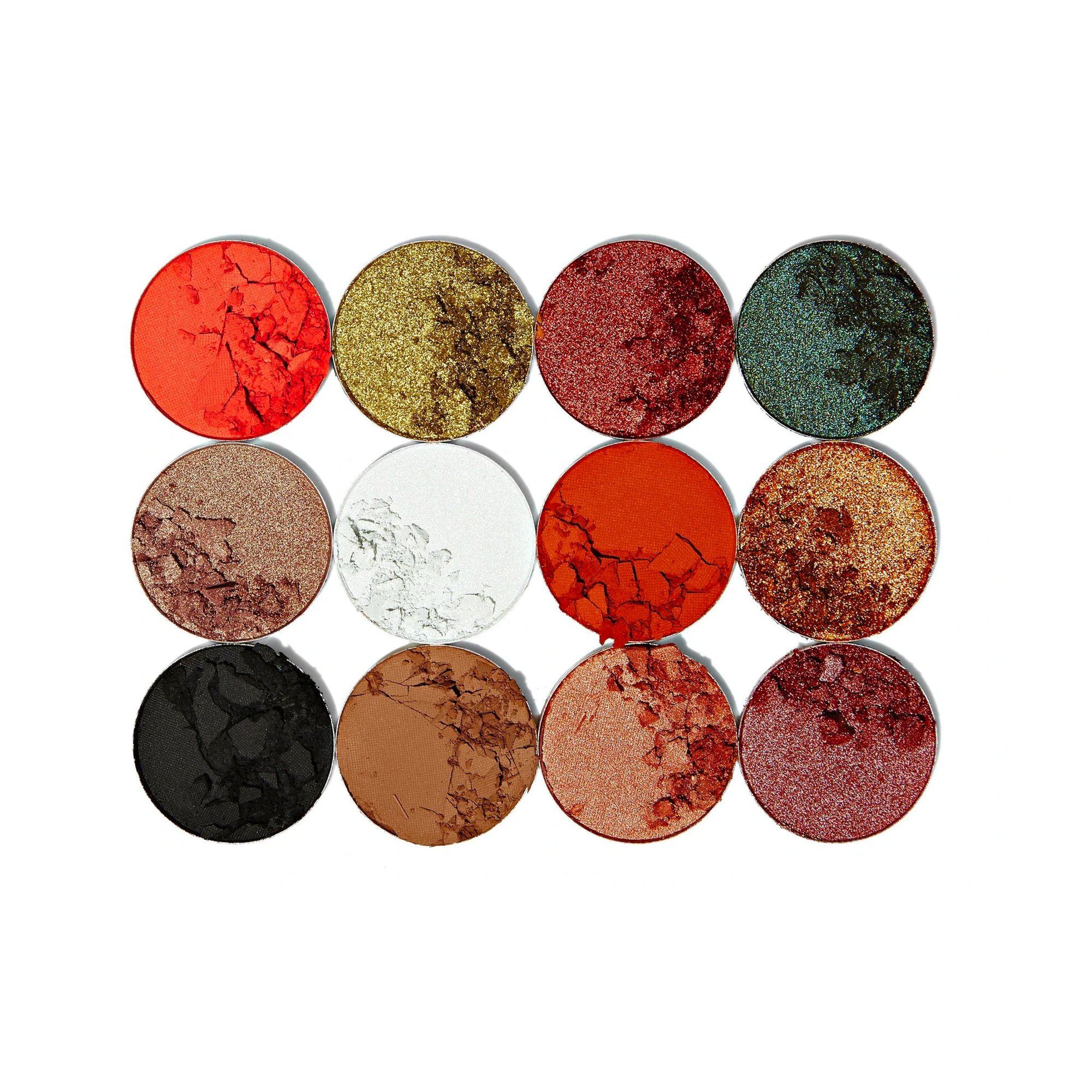 The Saharan Palette - Image 4