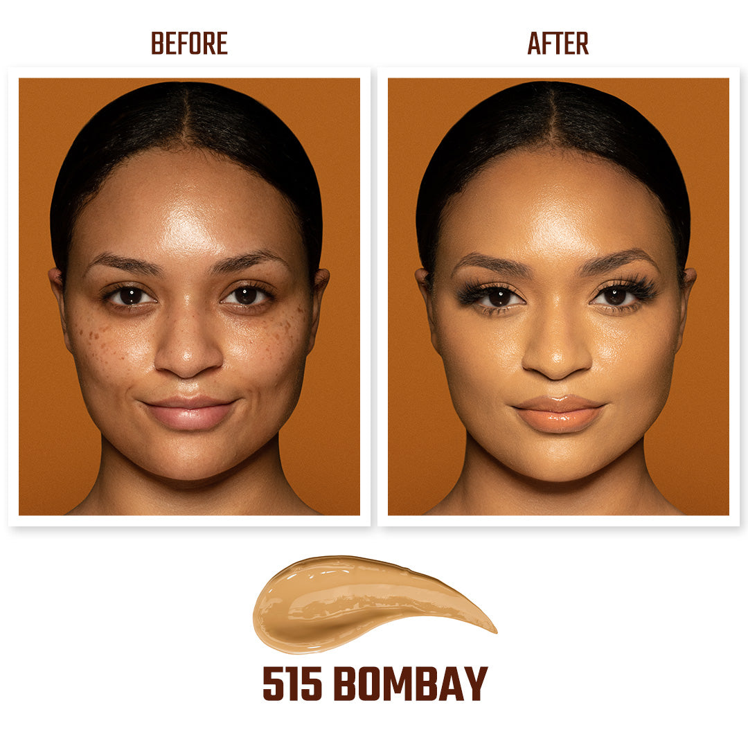 I Am Magic Natural Radiance Foundation - Image 89