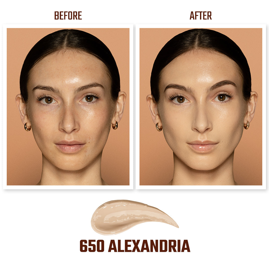 I Am Magic Natural Radiance Foundation - Image 93