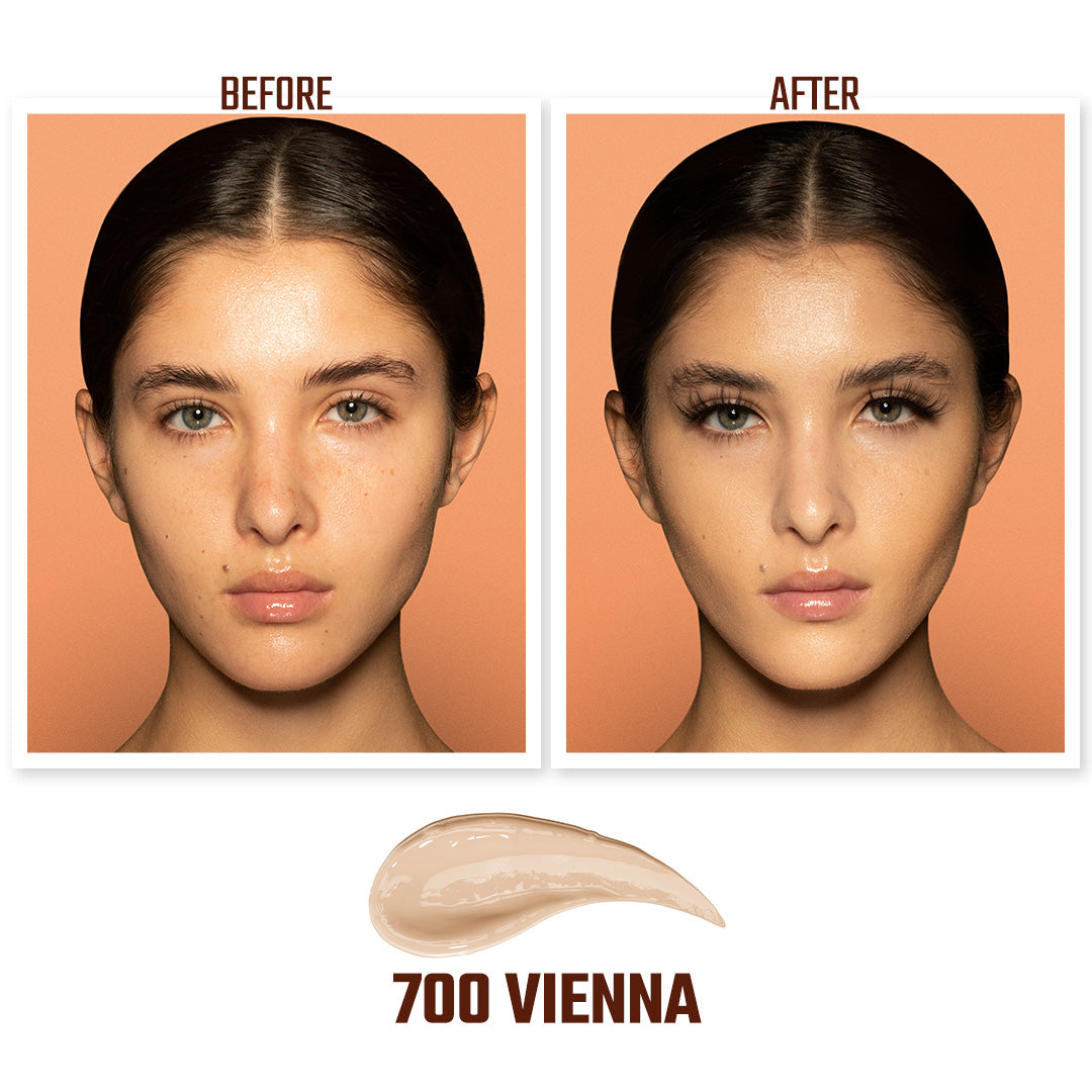 I Am Magic Natural Radiance Foundation - Image 94