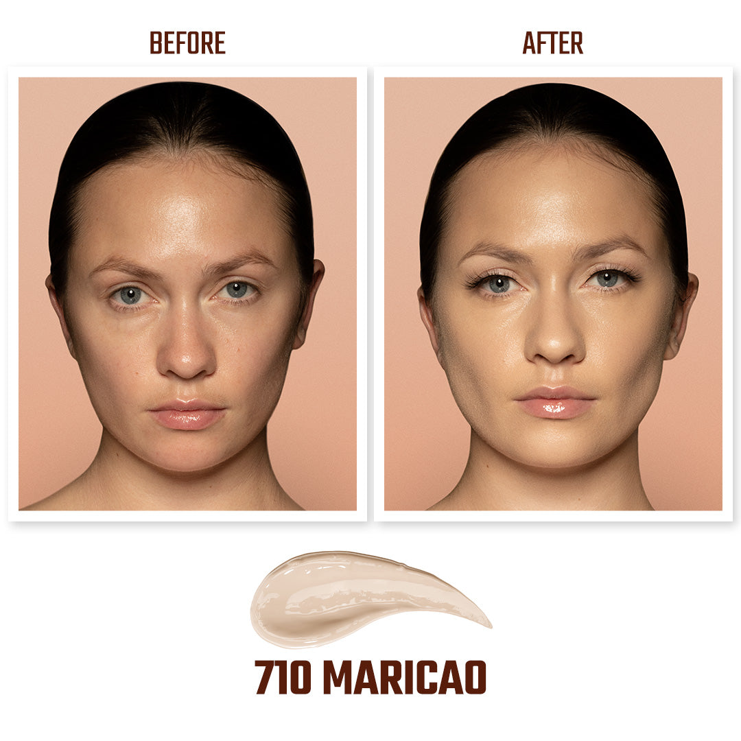 I Am Magic Natural Radiance Foundation - Image 95