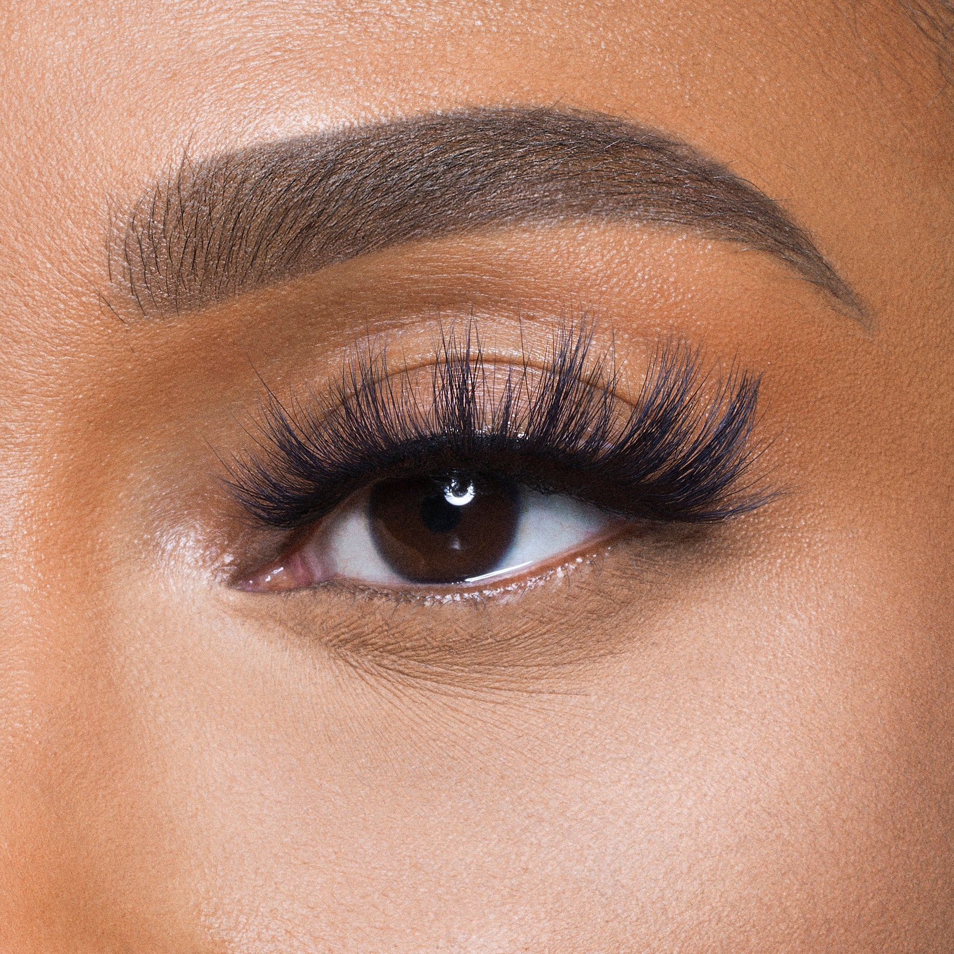 The Nubian Lashes - Egypt Flare - Image 2