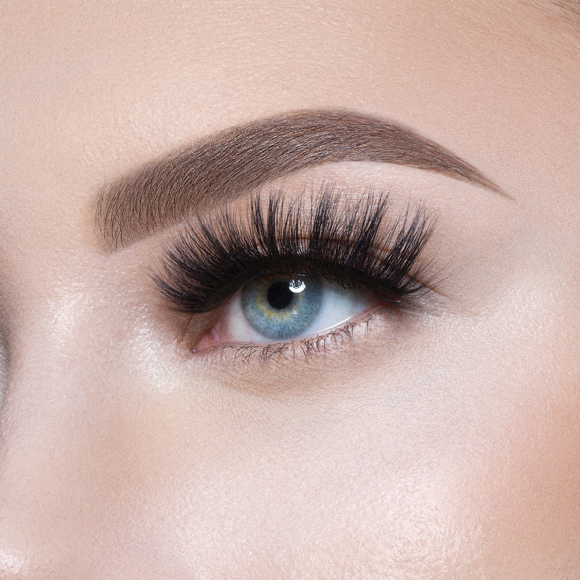 The Nubian Lashes - Egypt Flare - Image 3