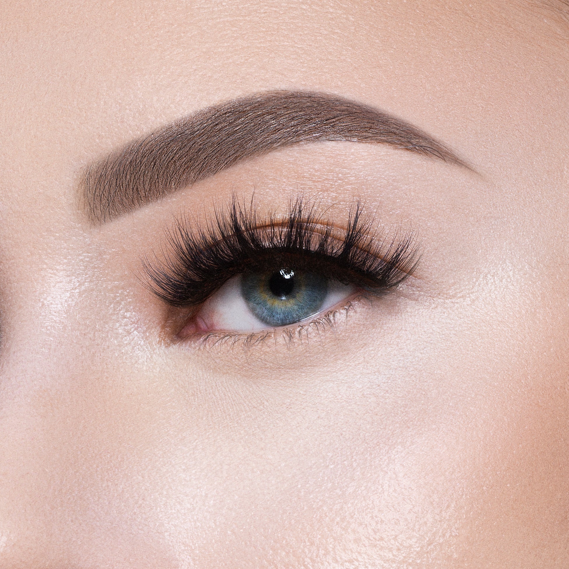 The Nubian Lashes - Biba - Image 3