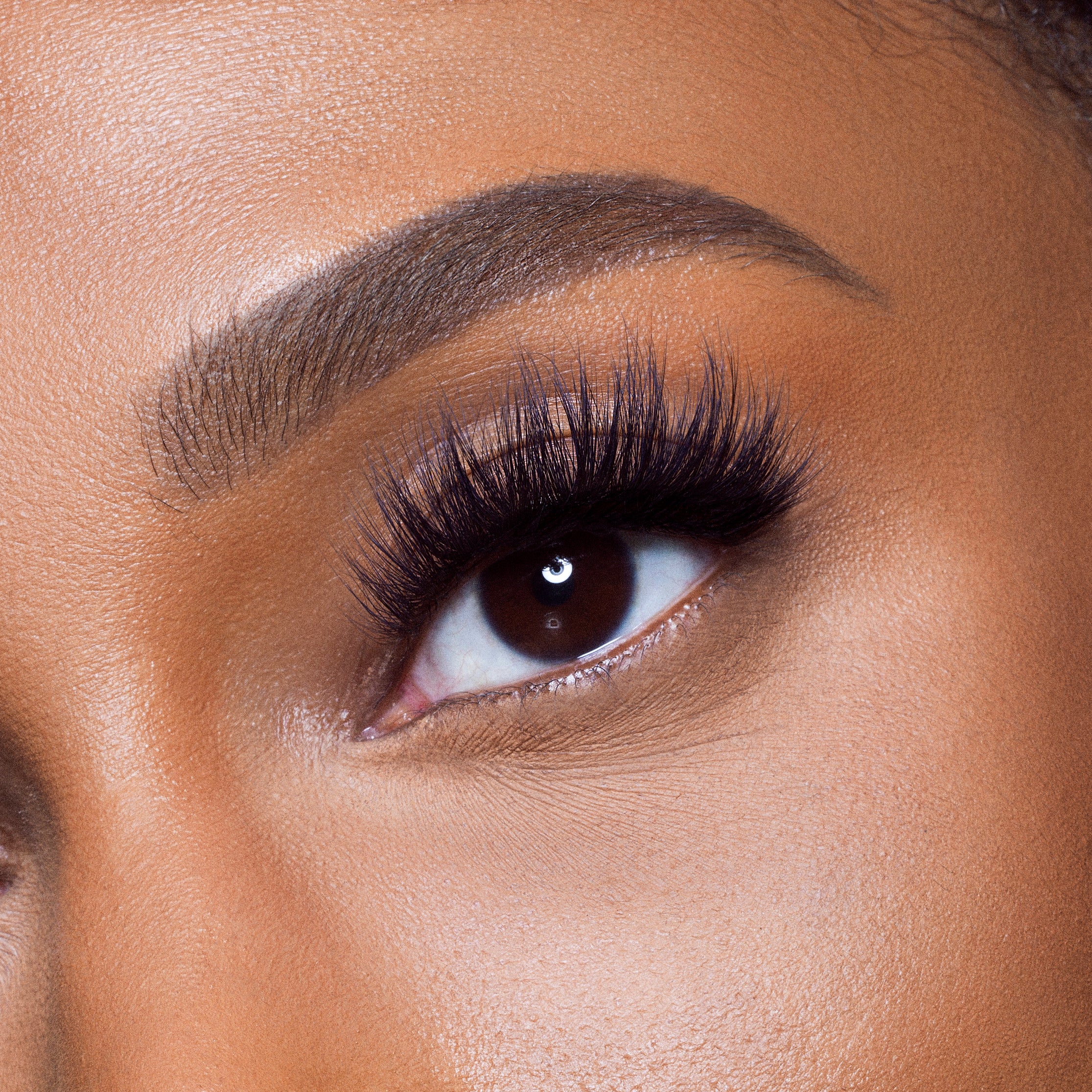 The Nubian Lashes - Nefertiti - Image 2