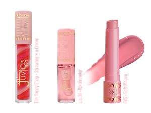 Barbielicious Lip Bundle