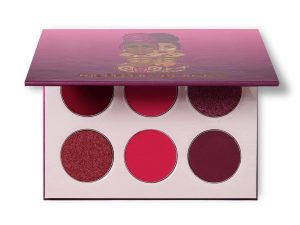 The Berries Palette