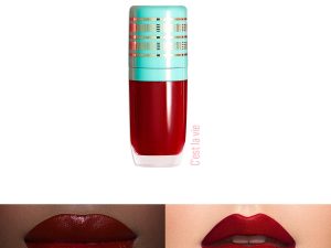 C'est La Vie Matte Liquid Lipstick