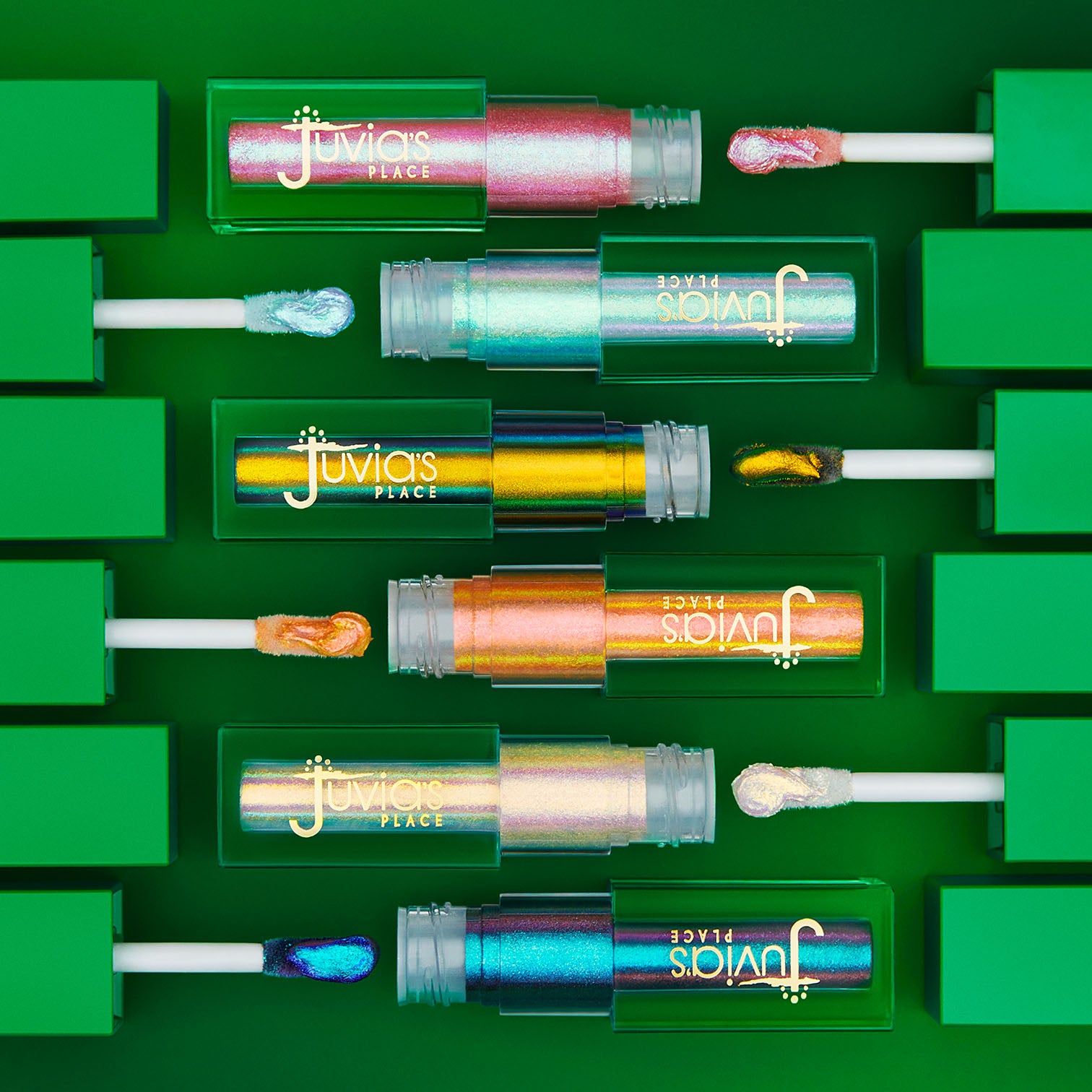 Culture 2 Liquid Eyeshadow - Image 2