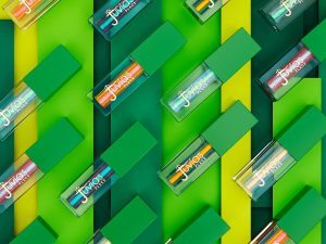 Culture 2 Liquid Eyeshadow