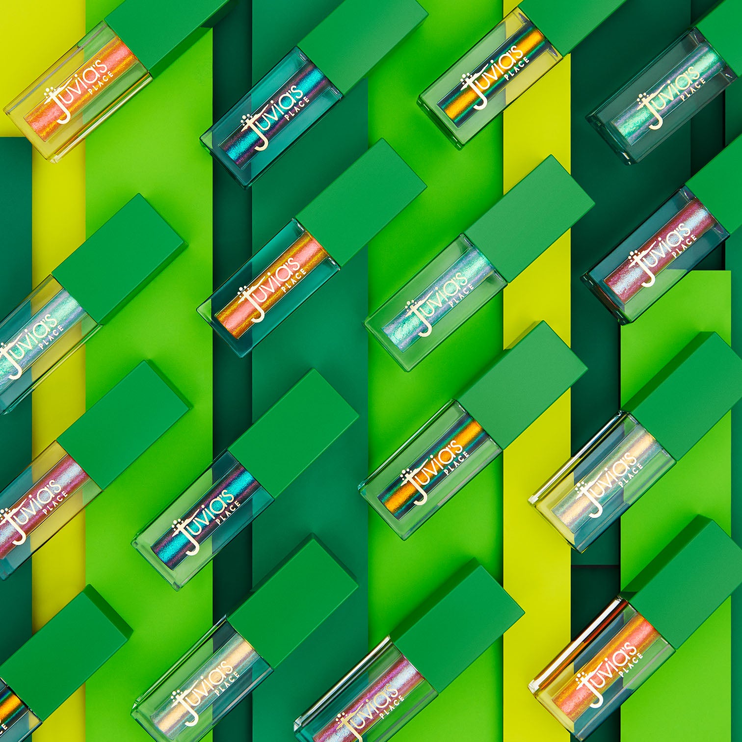 Culture 2 Liquid Eyeshadow