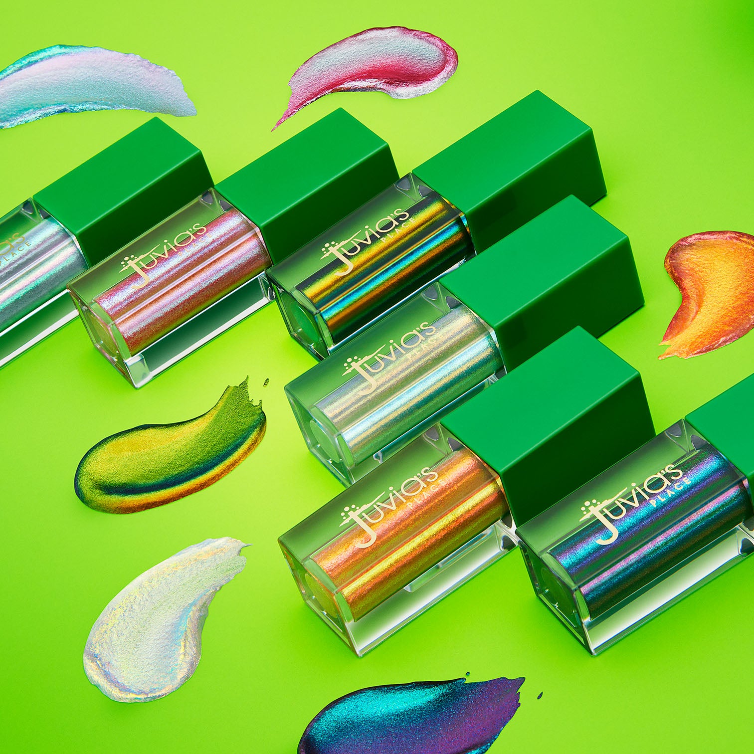 Culture 2 Liquid Eyeshadow - Image 3