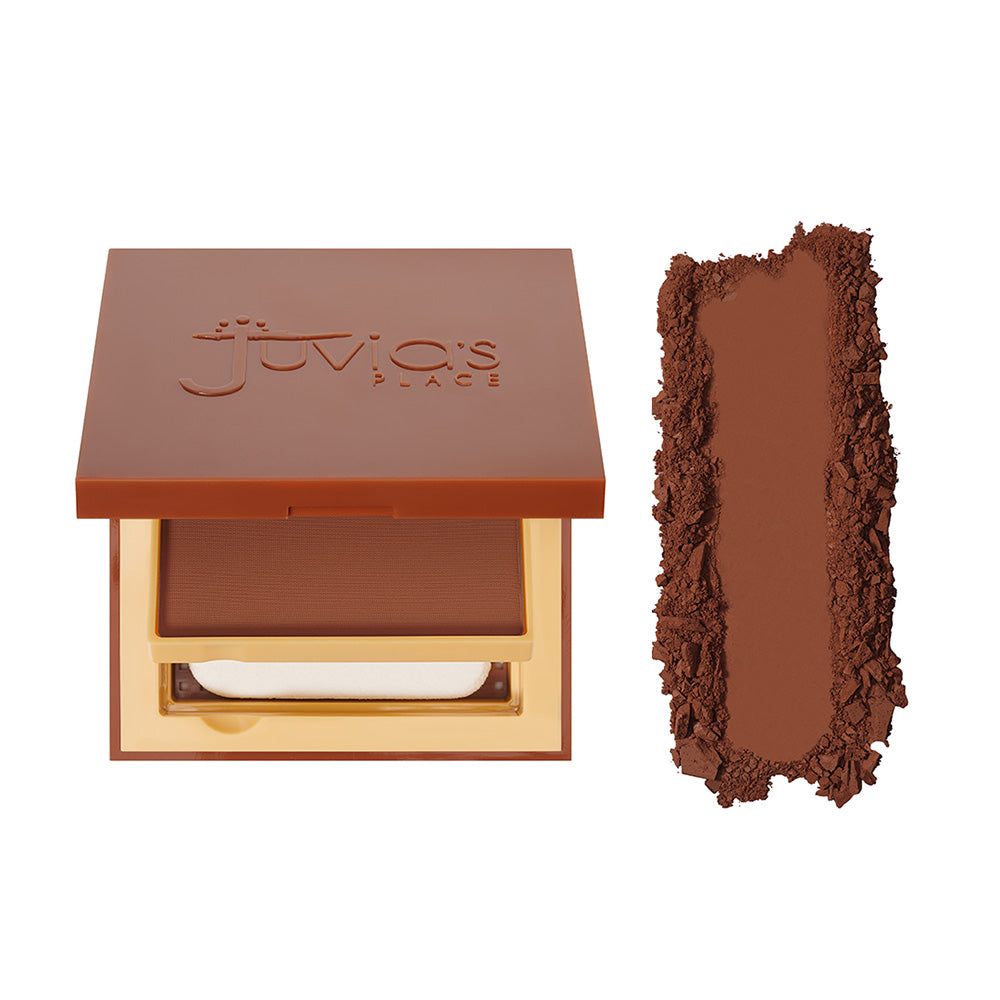 I am Magic Powder Foundation - Image 28