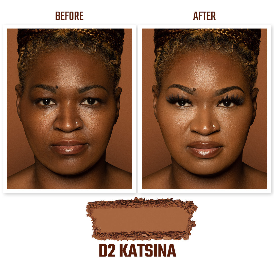 I am Magic Powder Foundation - Image 44