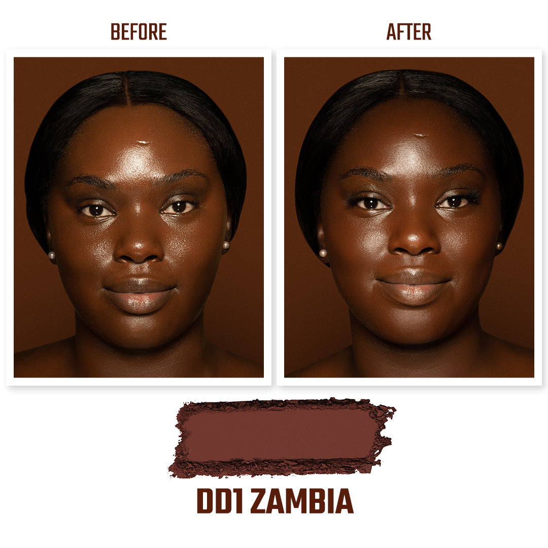 I am Magic Powder Foundation - Image 46