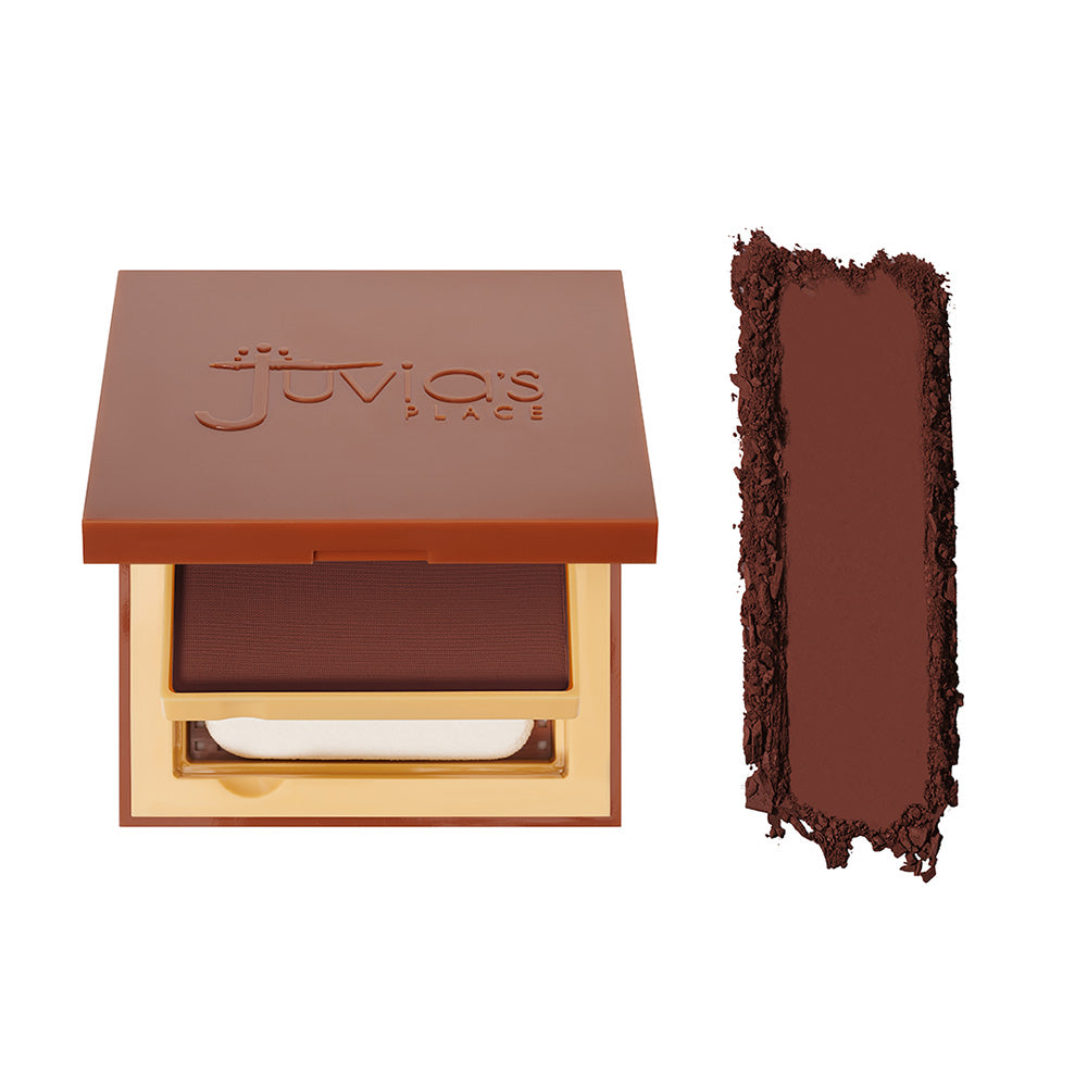 I am Magic Powder Foundation - Image 40